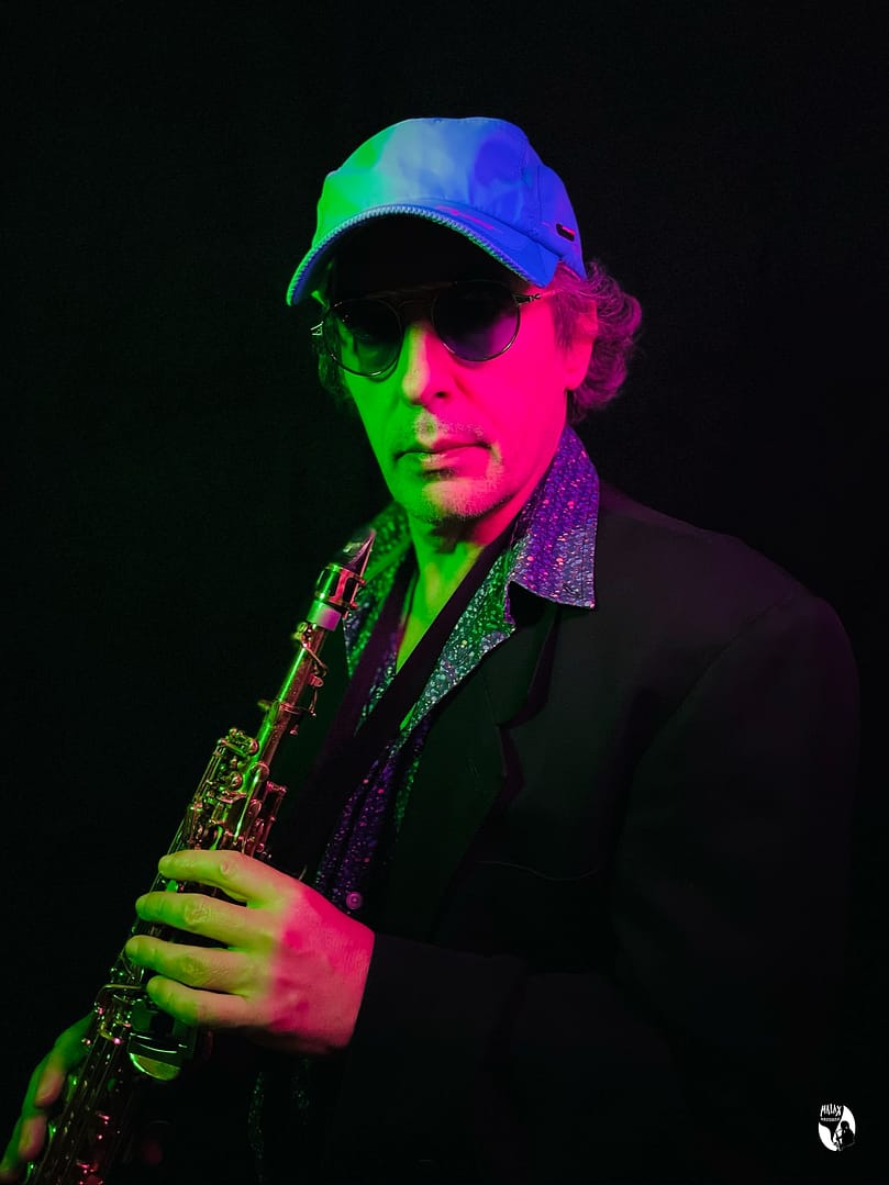 Promo Iñaki Arakistain 2022